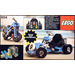 LEGO Go-Kart Set 854