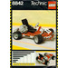LEGO Go-Kart 8842