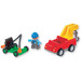 LEGO Go-Kart Transport Set 3606