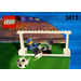 LEGO Goalkeeper Set 3413