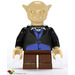 LEGO Goblin, Zwart Torso Minifiguur