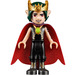 LEGO Goblin King Минифигурка с амулет