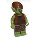 LEGO Goblin Minifigure