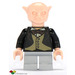 LEGO Goblin avec Medium Stone Gris Jambes Minifigurine