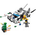 LEGO Gold Heist 5971