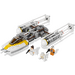 LEGO Gold Leader&#039;s Y-wing Starfighter Set 9495