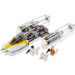 LEGO Gold Leader&#039;s Y-wing Starfighter 9495