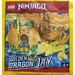 LEGO Golden Dragon Jay 892302