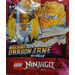 LEGO Golden Dragon Zane Set 892293
