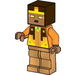 LEGO Golden Ritter Minifigur