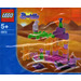 LEGO Golden Land 5872