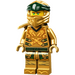 LEGO Golden Lloyd Minifigur