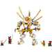 LEGO Golden Mech Set 71702