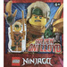 LEGO Golden Oni Lloyd 892297