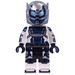 LEGO Goliath Minifigure