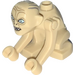 LEGO Gollum avec Narrow Yeux Figurine