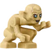 LEGO Gollum avec Rond Yeux Minifigurine