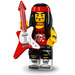 LEGO Gong &amp; Guitar Rocker 71019-17