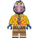 LEGO Gonzo Minifiguur