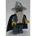 LEGO Good Magicien avec Casquette Minifigurine