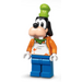 LEGO Goofy Minifigure