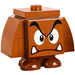 LEGO Goomba - Furrowed Brow Minifigure