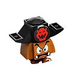 LEGO Goomba Gumba Minifigura