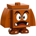 LEGO Goomba - Open Mouth Minifigure