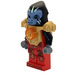 LEGO Gorzan - Fire Chi Minifigure