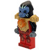 LEGO Gorzan - Feuer Chi Minifigur