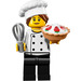 LEGO Gourmet Chef Set 71018-3