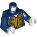 LEGO Governor Minifig Torso (973 / 76382)