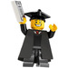 LEGO Graduate Set 8805-1