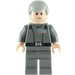 LEGO Grand Moff Tarkin minifiguur