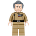 LEGO Grand Moff Tarkin Minifigur