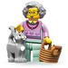 LEGO Grandma 71002-14