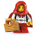 LEGO Grandma Visitor 8831-16