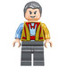 LEGO Grandmaster Figurine