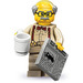 LEGO Grandpa 71001-8