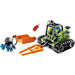 LEGO Granite Grinder Set 8958