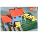 LEGO Gravel Depot Set 351