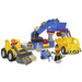 LEGO Gravel Pit 4987