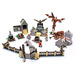 LEGO Graveyard Duel Set 4766