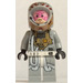 LEGO Grijs Squadron Piloot Minifiguur