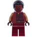 LEGO Greef Karga with Black Moustache Minifigure