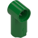 LEGO Verde Angle Conector #1 (32013 / 42127)