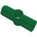 LEGO Green Angle Connector #2 (180º) (32034 / 42134)