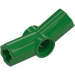 LEGO Verde Angle Conector #3 (157.5º) (32016 / 42128)