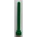 LEGO Green Antenna 1 x 4 with Rounded Top (3957 / 30064)