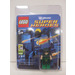 LEGO Green Pfeil - San Diego Comic-Con 2013 Exclusive COMCON030